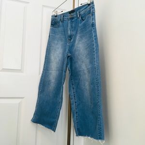 uniqlo jeans quality